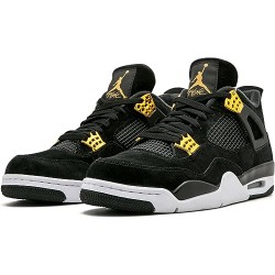 Air Jordan 4 Retro "Realeza"